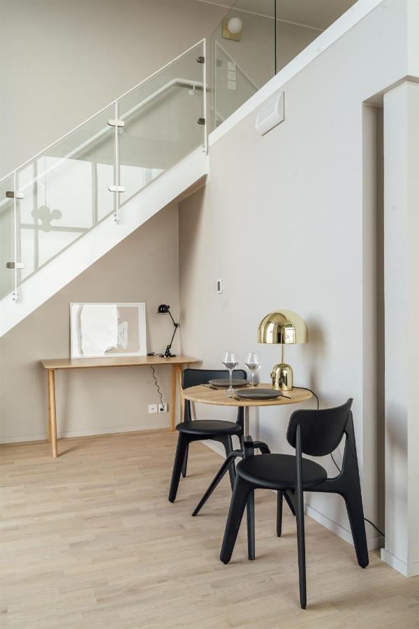 Unity Helsinki - A Studio Hotel エクステリア 写真