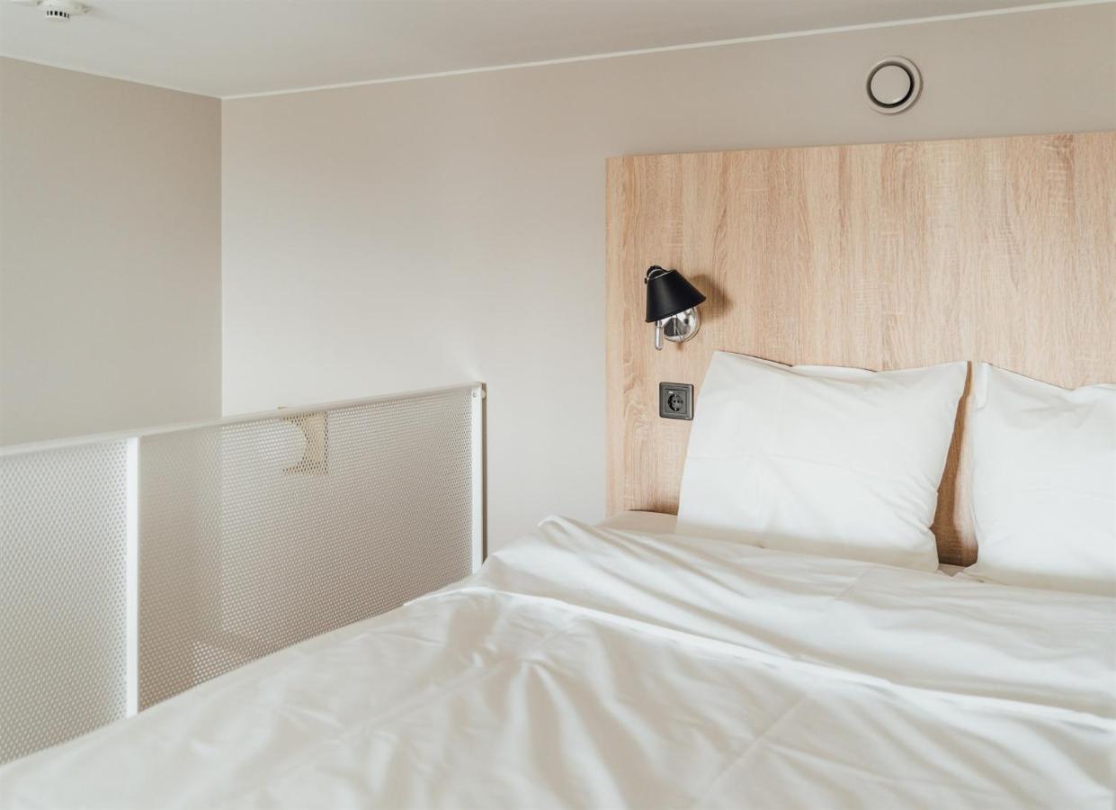Unity Helsinki - A Studio Hotel エクステリア 写真