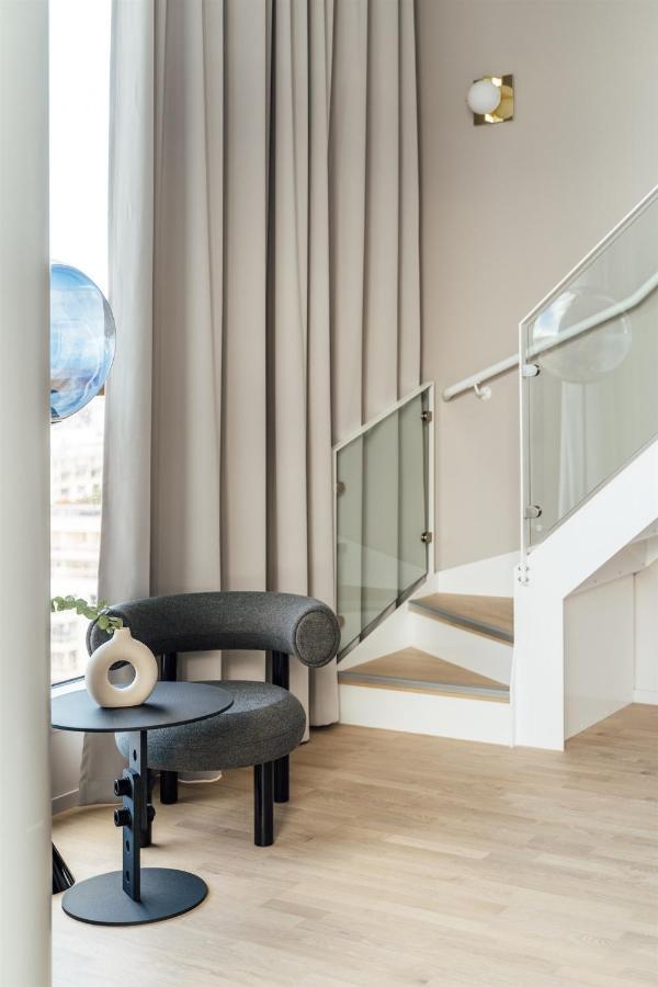 Unity Helsinki - A Studio Hotel エクステリア 写真