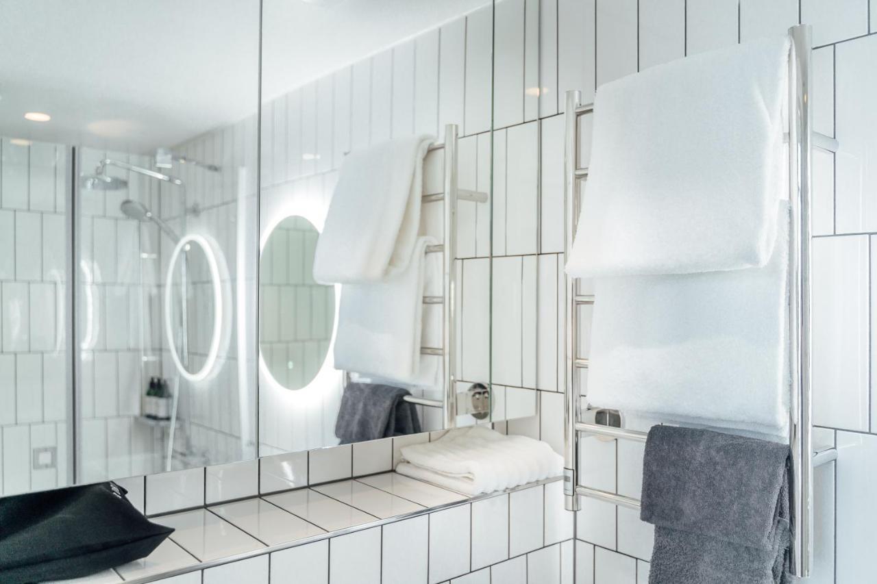 Unity Helsinki - A Studio Hotel エクステリア 写真