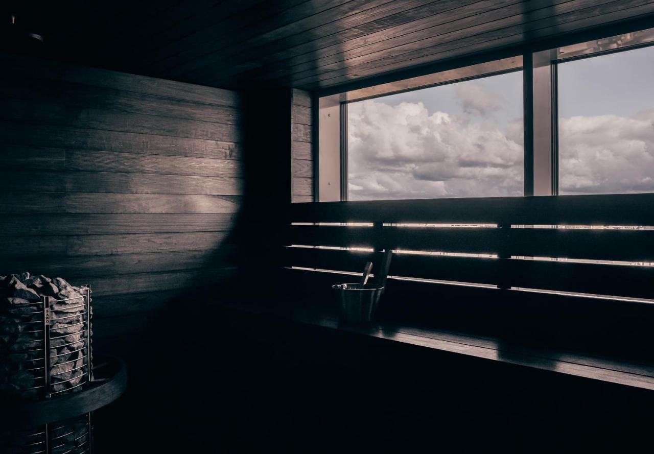 Unity Helsinki - A Studio Hotel エクステリア 写真