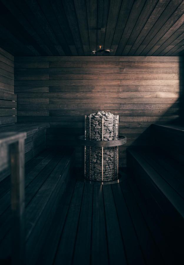 Unity Helsinki - A Studio Hotel エクステリア 写真