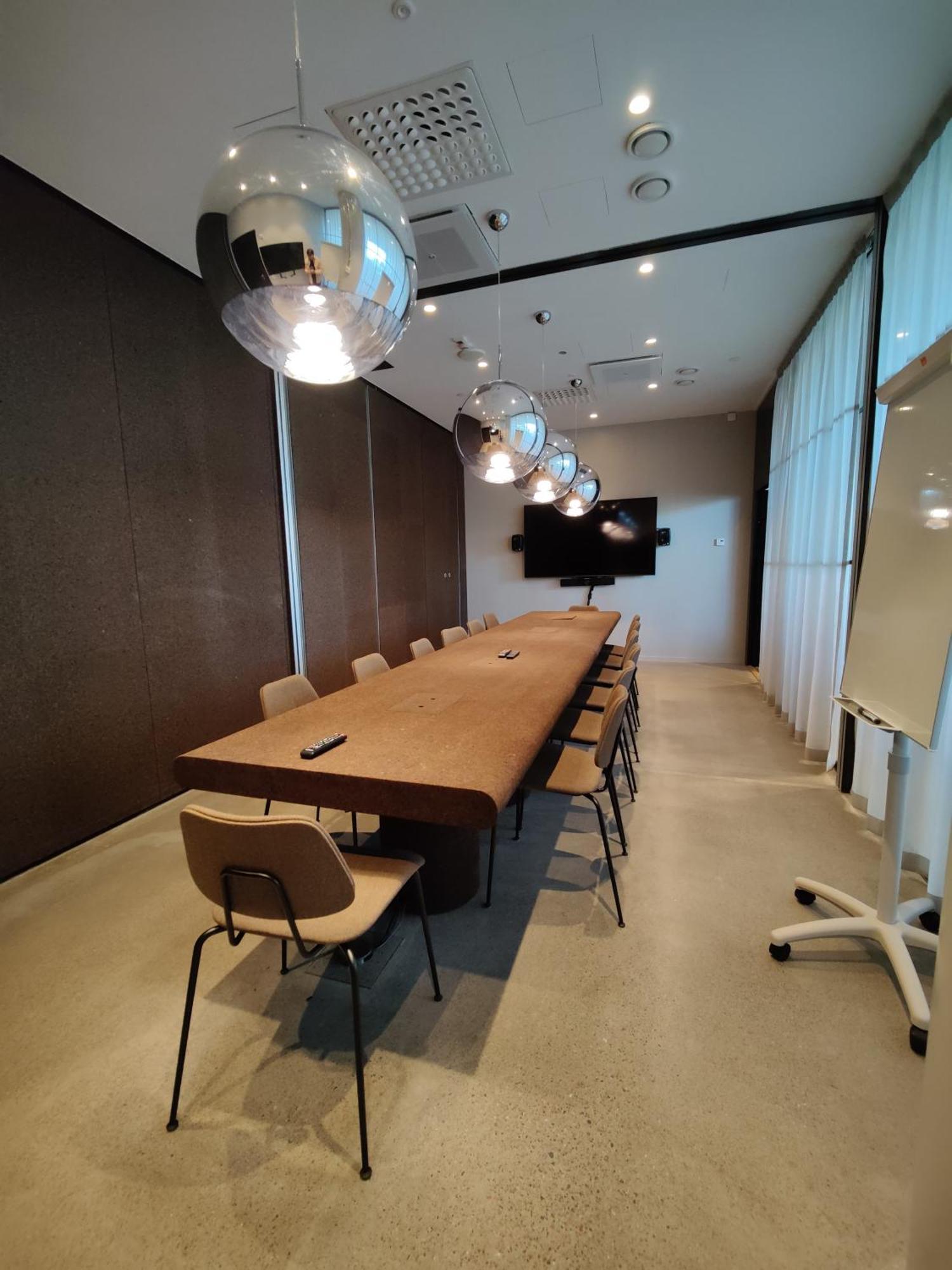 Unity Helsinki - A Studio Hotel エクステリア 写真