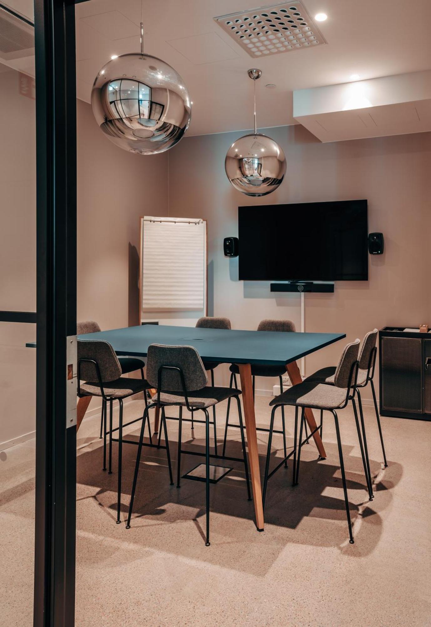 Unity Helsinki - A Studio Hotel エクステリア 写真