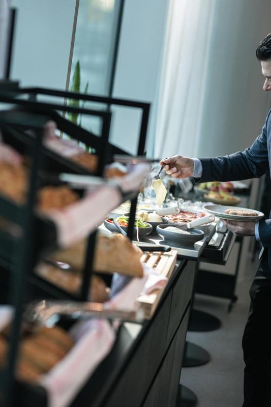 Unity Helsinki - A Studio Hotel エクステリア 写真